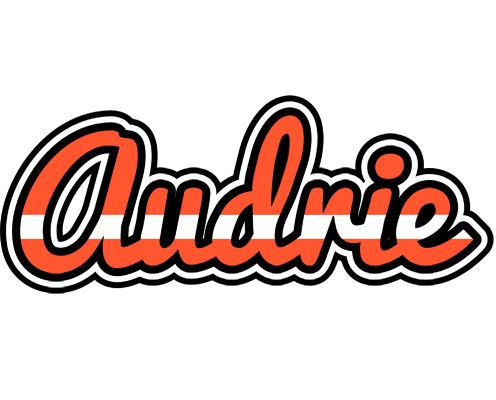 Audrie denmark logo