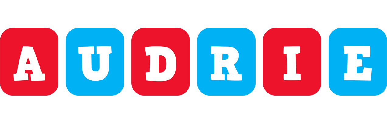 Audrie diesel logo