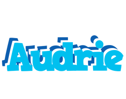 Audrie jacuzzi logo