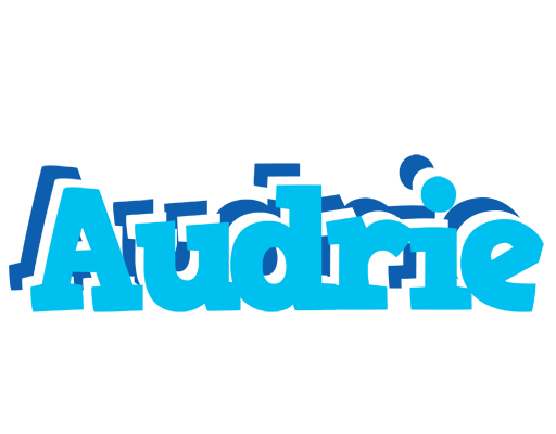 Audrie jacuzzi logo