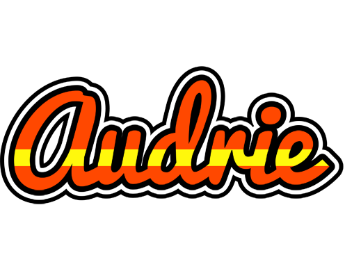 Audrie madrid logo