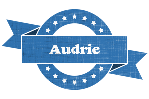 Audrie trust logo