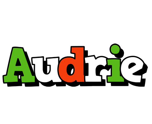 Audrie venezia logo