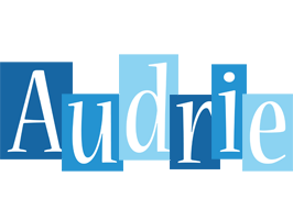 Audrie winter logo