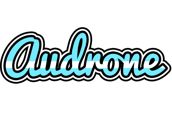 Audrone argentine logo