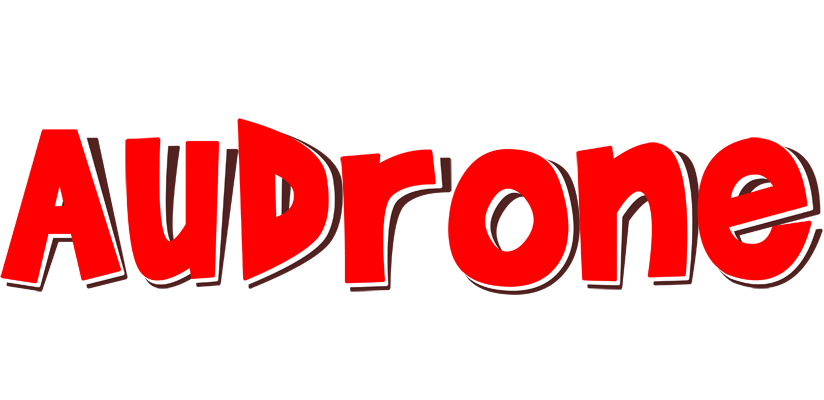 Audrone basket logo