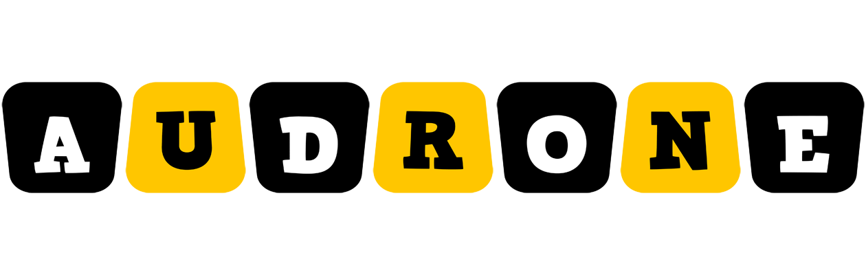 Audrone boots logo