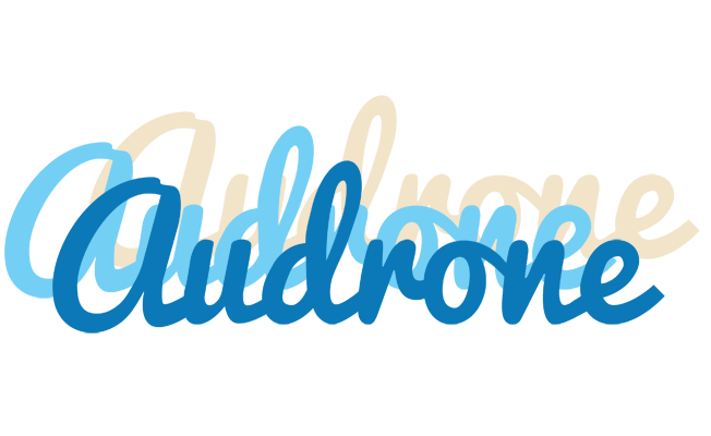 Audrone breeze logo