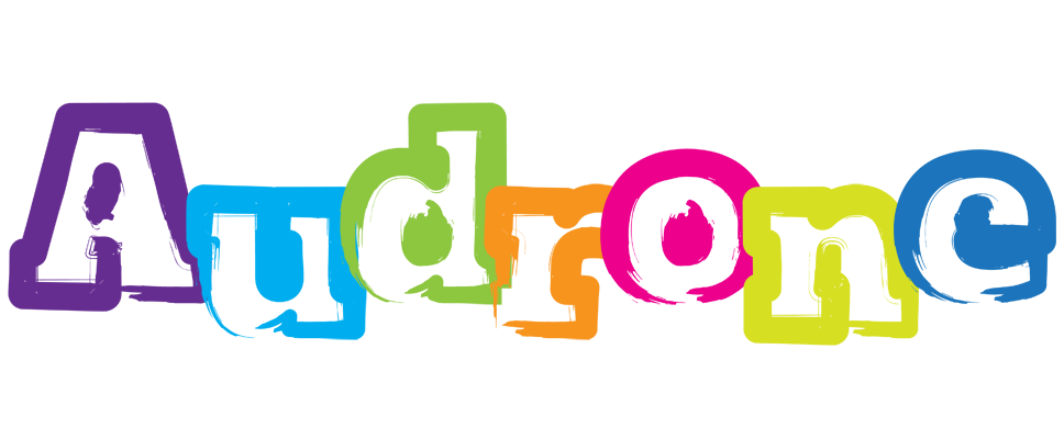 Audrone casino logo