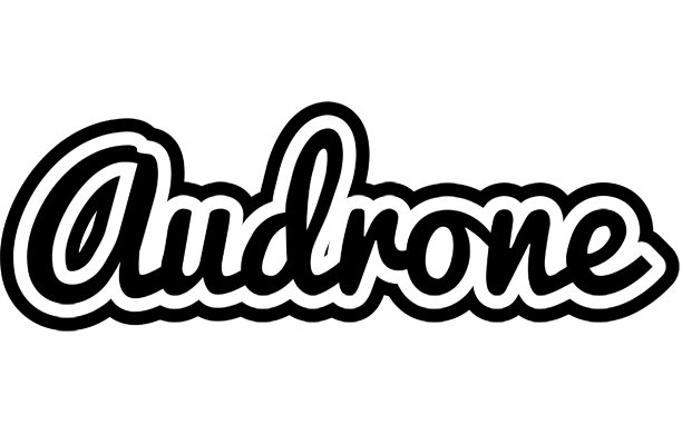 Audrone chess logo