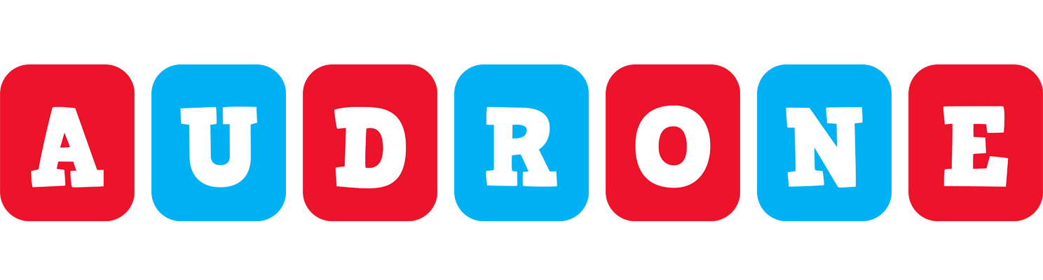Audrone diesel logo