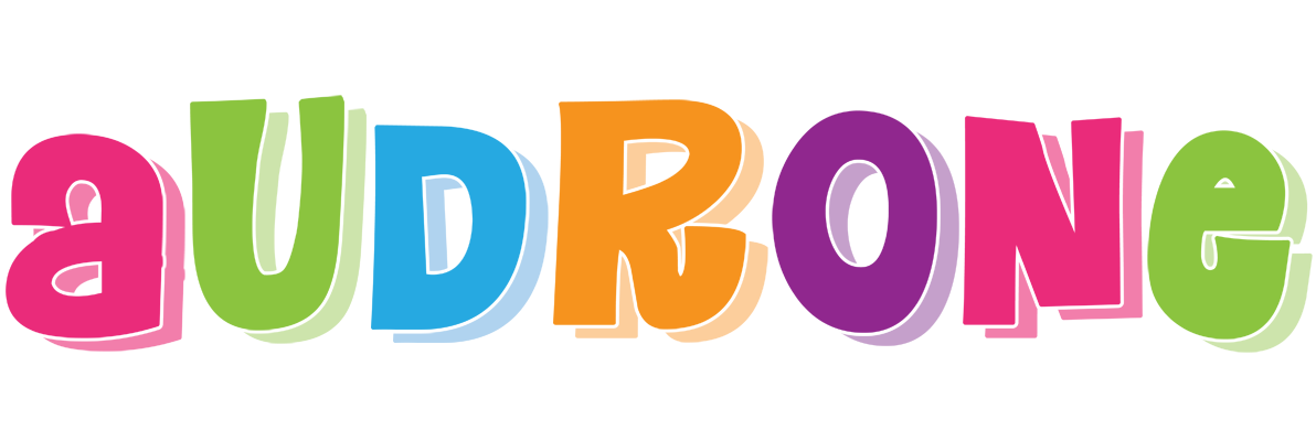 Audrone friday logo