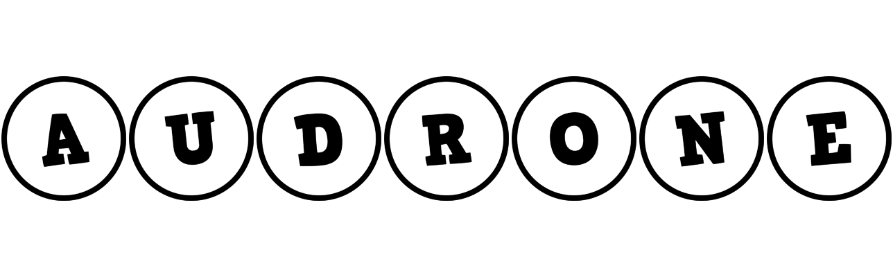 Audrone handy logo