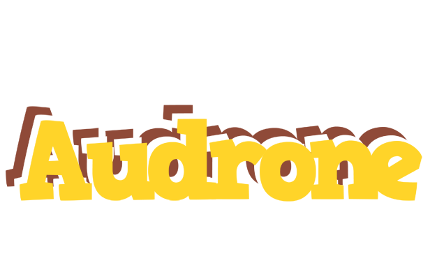 Audrone hotcup logo