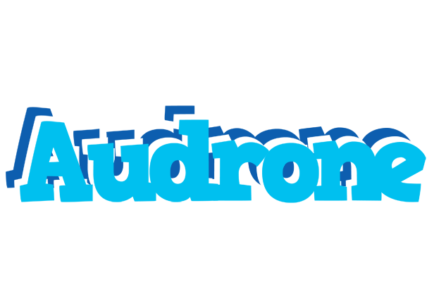 Audrone jacuzzi logo