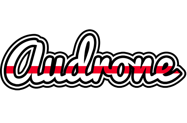 Audrone kingdom logo
