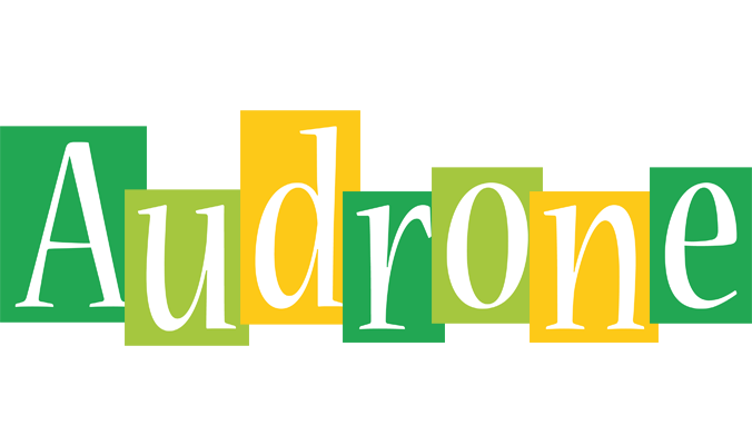 Audrone lemonade logo