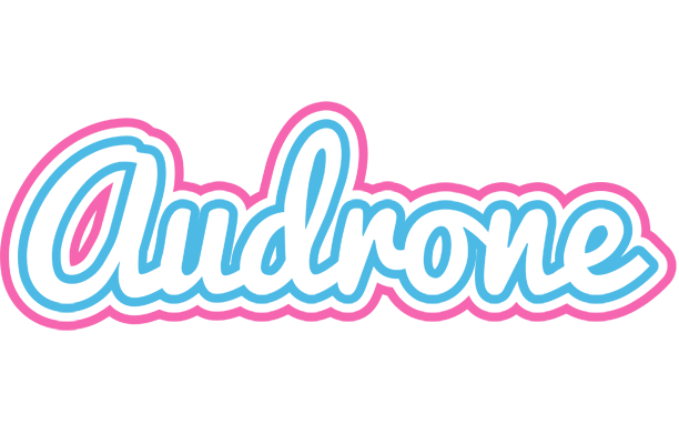 Audrone outdoors logo