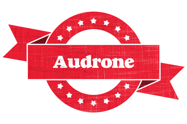 Audrone passion logo