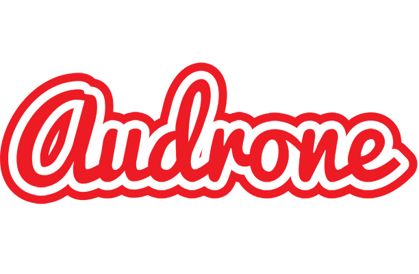 Audrone sunshine logo