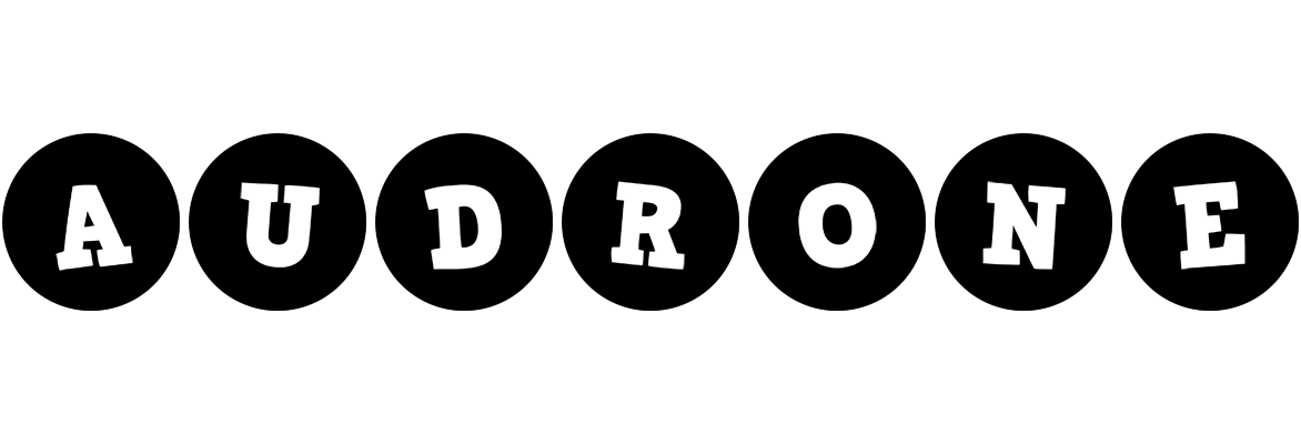 Audrone tools logo