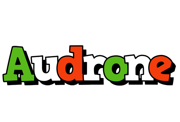 Audrone venezia logo