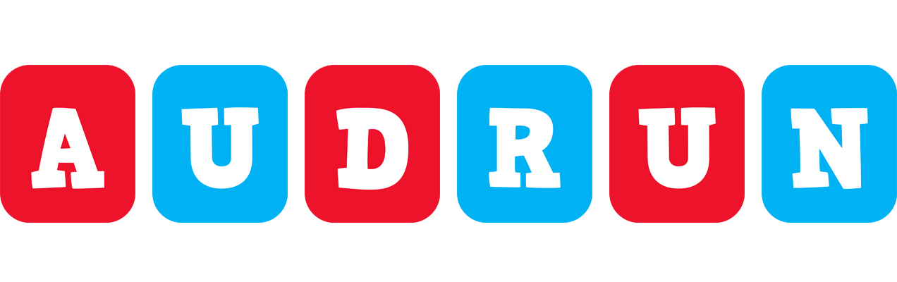 Audrun diesel logo