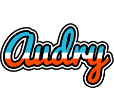 Audry america logo