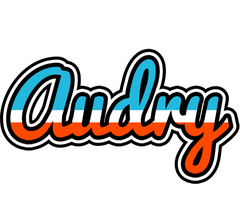 Audry america logo