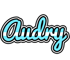 Audry argentine logo