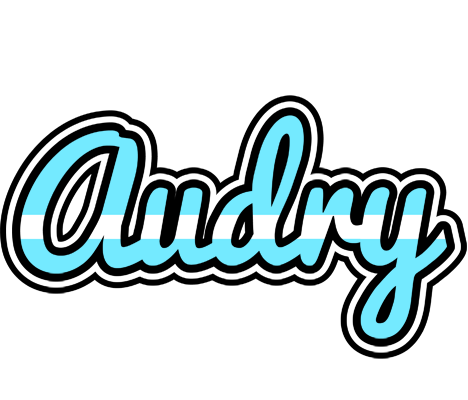 Audry argentine logo