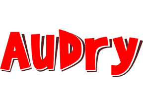 Audry basket logo