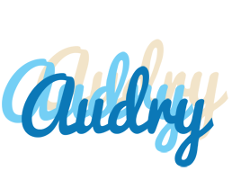 Audry breeze logo