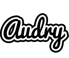 Audry chess logo