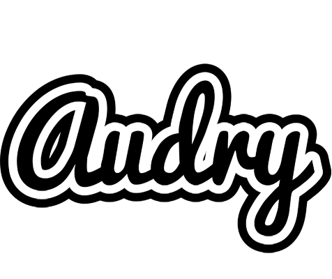 Audry chess logo