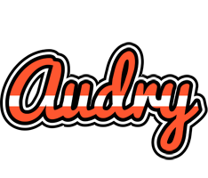 Audry denmark logo