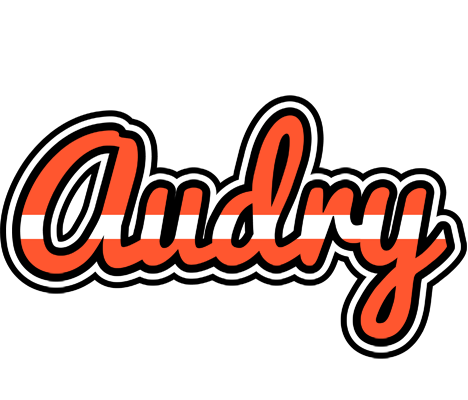 Audry denmark logo