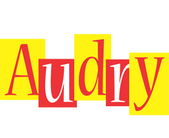 Audry errors logo