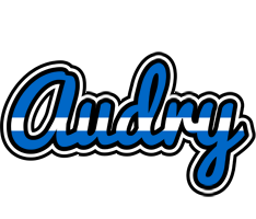 Audry greece logo