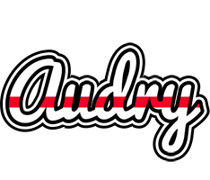 Audry kingdom logo