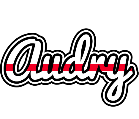 Audry kingdom logo