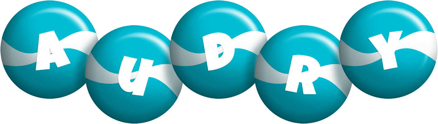Audry messi logo