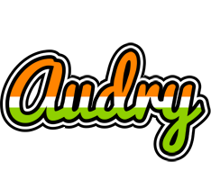 Audry mumbai logo