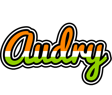 Audry mumbai logo