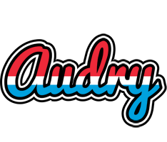 Audry norway logo