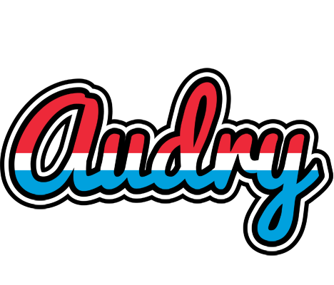 Audry norway logo