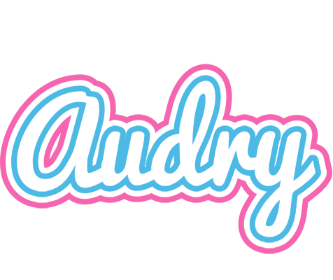 Audry outdoors logo