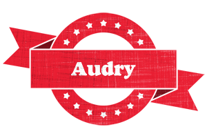 Audry passion logo