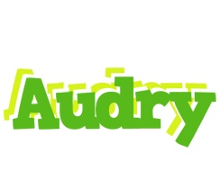 Audry picnic logo