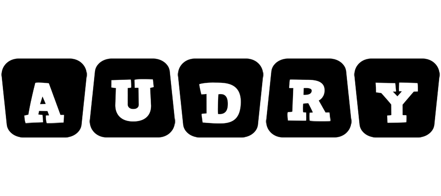 Audry racing logo
